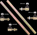 Tie-Rod Assembly Upgrade Kit