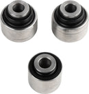 Rear Suspension Knuckle Kit Black / Chrome For Polaris RZR PRO 1000 S TURBO 4X4 2025-2026