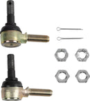 Tie-Rod End Kit For Polaris SCRAMBLER XP 1000 S 4X4 2020-2025