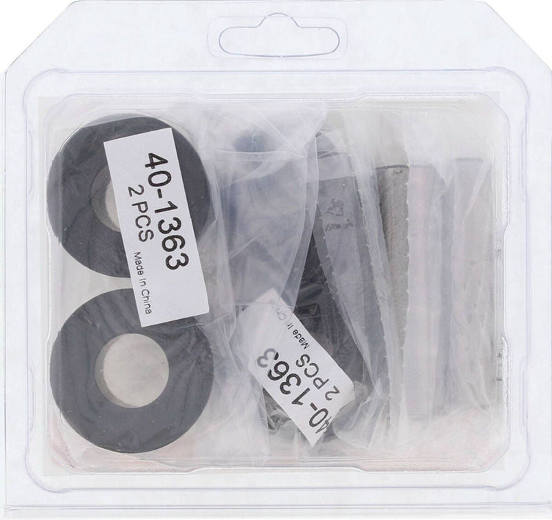 A-Arm Bearing And Seal Kit