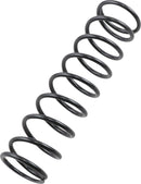 Front/Rear Linear Rate Shock Spring Black For Kawasaki KVF 650 4X4