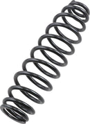 Front/Rear Linear Rate Shock Spring Black For Can AM (BRP) Outlander 400 EFI R 4X4