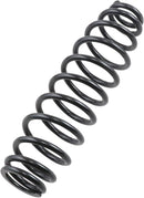Front/Rear Linear Rate Shock Spring Black For Can AM (BRP) Outlander 400 EFI R 4X4