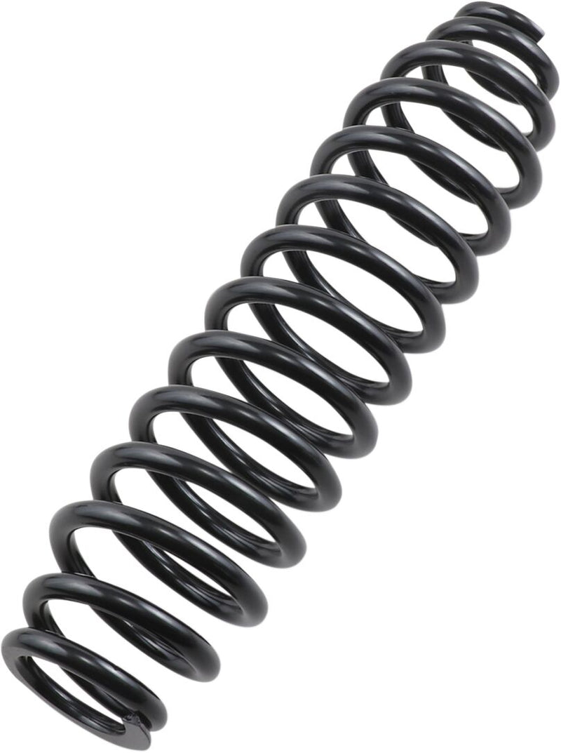 Front/Rear Linear Rate Shock Spring Black For Can AM (BRP) Outlander 400 EFI 4X4