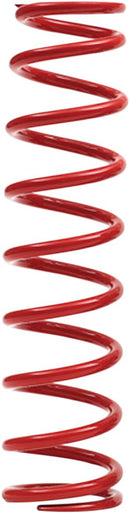 Front/Rear Linear Rate Shock Spring Red For Polaris 300 2X4