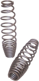 Shock Springs Powder-Coated / Silver For Polaris SPORTSMAN 400 HO 4X4 2011-2014