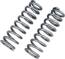 Shock Springs Powder-Coated / Silver For Polaris SCRAMBLER 850 4X4 2015-2024