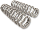 Shock Springs Powder-Coated / Silver For Honda TRX 650 FA 2003-2005