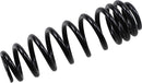 Front/Rear Linear Rate Shock Spring Black For Polaris RZR XP 1000 4X4