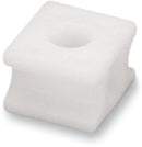 Suspension Spring Retainer White For Yamaha Bravo 250