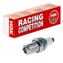 NGK R7282-105 4985 Plugs - Box Of 4 - FREE UK Delivery, FREE 365 Day Returns | Moto Superstore