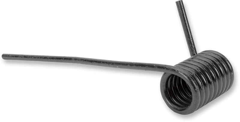 Slide Suspension Springs Black For Polaris XTRA 500 1993-1995