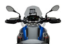 Touring Screen 2 Light Smoke For BMW R 1300 GS/GSA With Radar & Enduro Pack 2023>Current