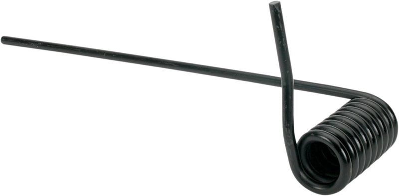 Slide Suspension Springs Black For Arctic Cat Panther 440 1992-1996