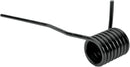 Slide Suspension Springs Black For Ski-Doo (BRP) Touring 500 1995-1997