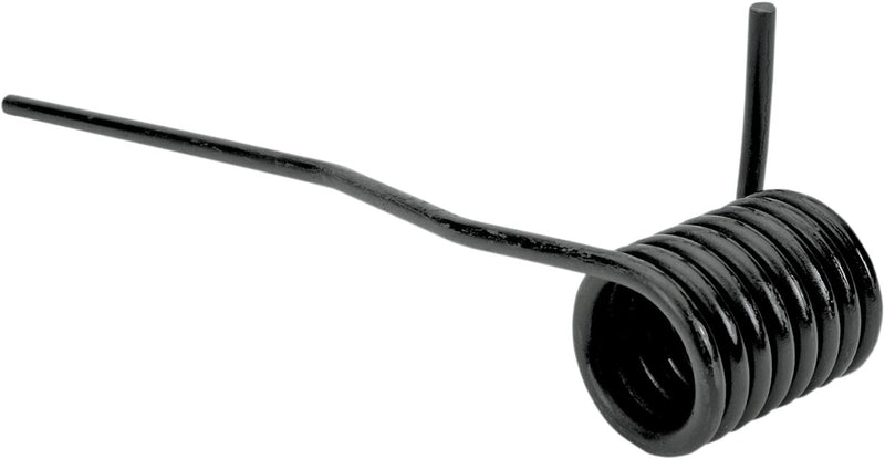 Slide Suspension Springs Black For Ski-Doo (BRP) Touring 500 1995-1997
