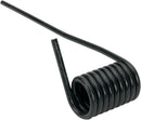 Slide Suspension Springs Black For Polaris XLT 600 1998-1999