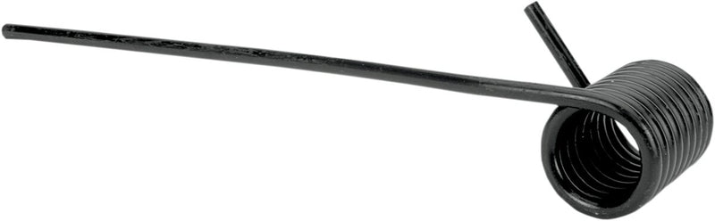 Slide Suspension Springs Black For Polaris XTRA 500 1996-2000