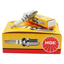 NGK ER8EH 4011 Plugs - Box Of 10 - FREE UK Delivery, FREE 365 Day Returns | Moto Superstore