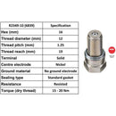 NGK R2349-10 6839 Plugs - Box Of 4 - FREE UK Delivery, FREE 365 Day Returns | Moto Superstore