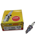 NGK ZGR5C 6334 Plugs - Box Of 10 - FREE UK Delivery, FREE 365 Day Returns | Moto Superstore