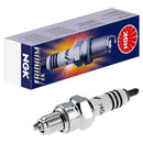 NGK CR8HIX 7669 Iridium Plugs - Box Of 4 - FREE UK Delivery, FREE 365 Day Returns | Moto Superstore
