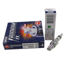 NGK DCR7EIX 3605 Iridium Plugs - Box Of 4 - FREE UK Delivery, FREE 365 Day Returns | Moto Superstore
