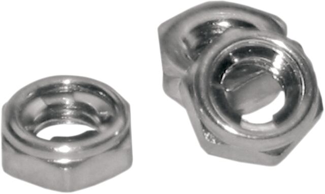 Front and Rear Lock Nut For Beta RR 125 2020-2024 - 6.00 MM