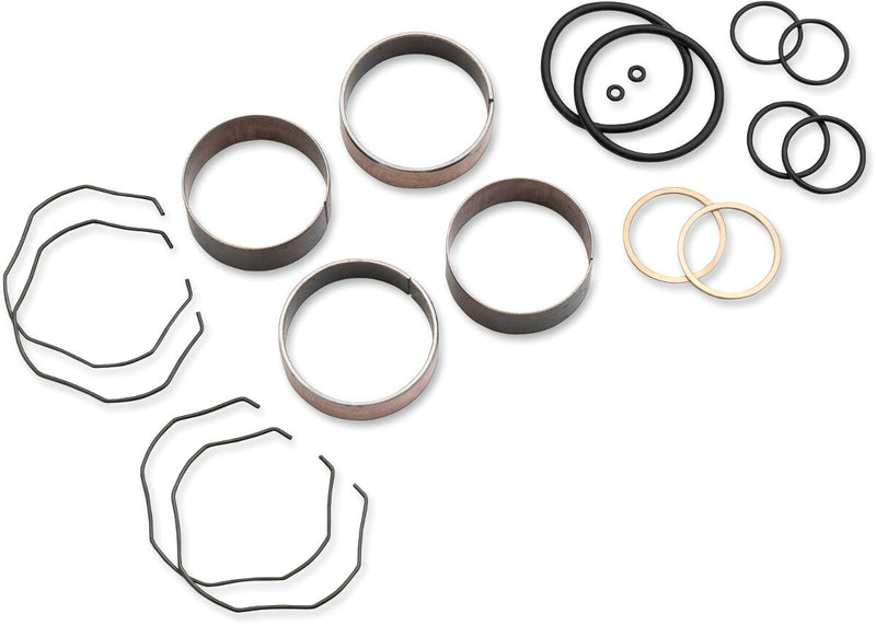 Fork Bushings Kit For Kawasaki KX 125 M 2004-2005