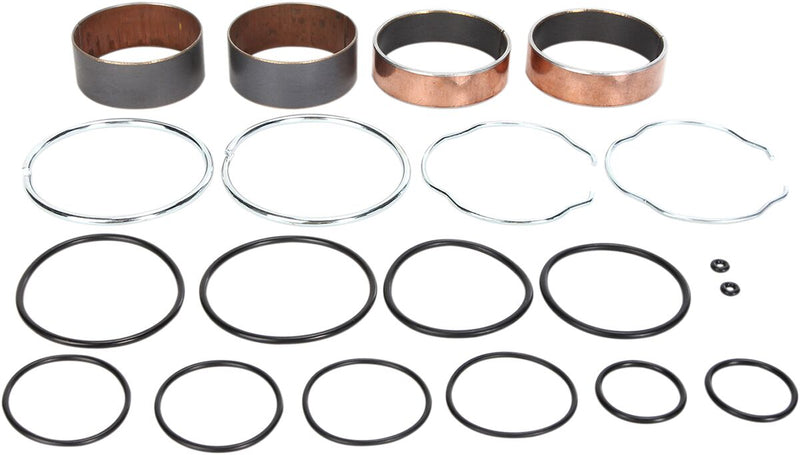 Fork Bushings Kit For Kawasaki KX 250 F 2013-2019