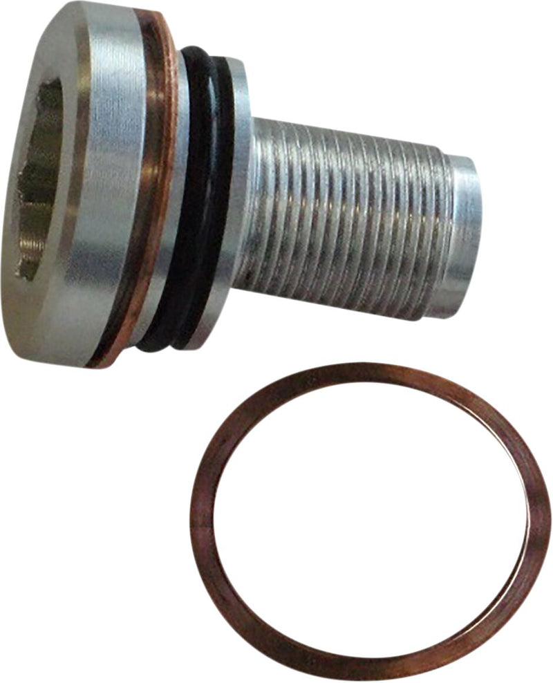 Front Fork Packing Base Valve For Beta RR 125 2019-2022