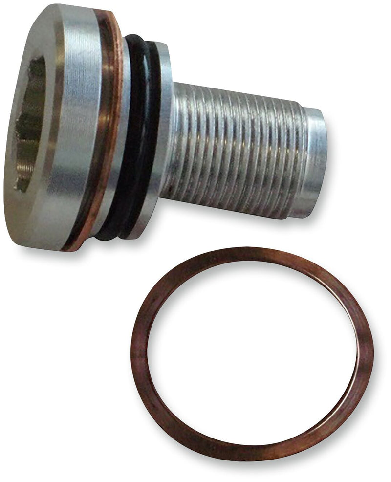 Front Fork Packing Base Valve For Beta RR 125 2019-2022