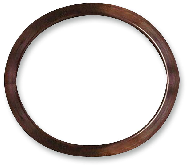 Front Fork Packing Base Valve For Honda CR 125 R 1996-2007