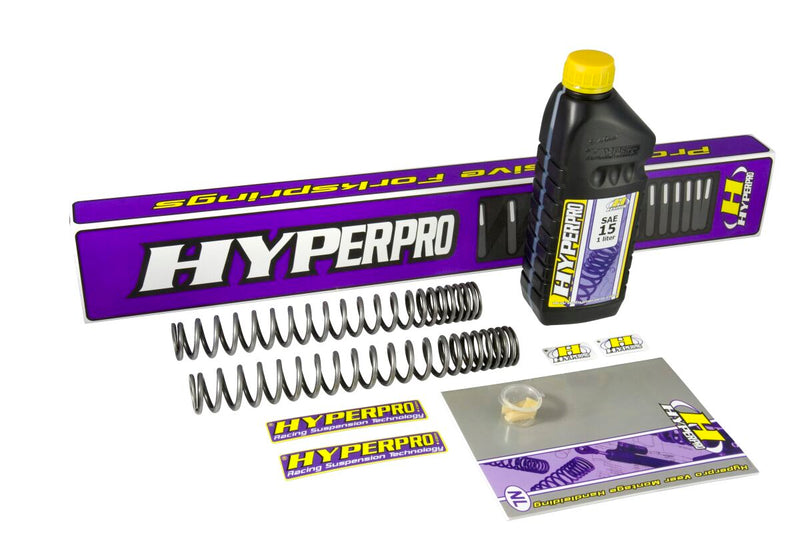 Fork Springs For Yamaha CZD 300 A