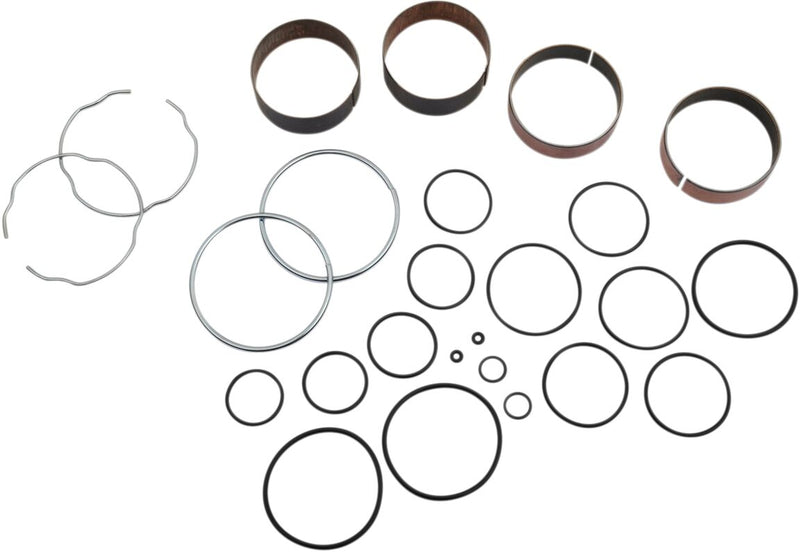 Fork Bushings Kit For Kawasaki KX 450 F 2015-2018