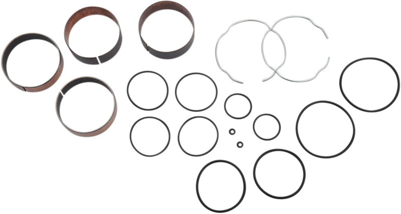 Fork Bushings Kit For Suzuki RM-Z 450 2018-2025