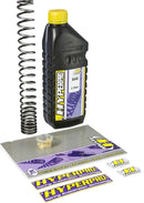 Fork Brace & Accessories For Honda CRF 300 L