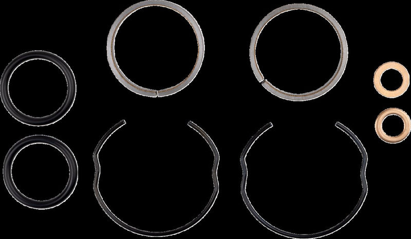 Fork Bushings Kit For Honda CRF 110 F 2014-2024