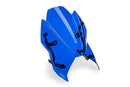 Sport Screen Blue For Suzuki GSX-S 1000/950