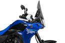 Touring Screen Light Smoke For Yamaha Tenere 700 2025>Current