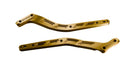 Performance Fender Struts Gold For Harley Davidson FXLRS 1868 ABS 2020-2021