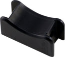 Universal Mount Black - 2 MM