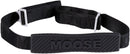 Front Lift Strap Black For Cagiva WMX 125 1984-1985