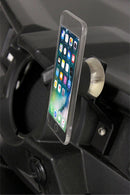 Switch Knockout Hold Device Mount