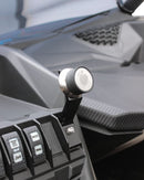 Switch Knockout Hold Device Mount