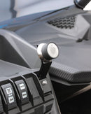 Switch Knockout Hold Device Mount