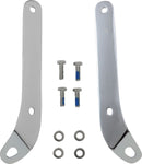 Tie-Down Brackets Chrome For Harley Davidson FLTRK 1868 ABS 2020-2024