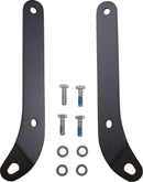 Tie-Down Brackets Black For Harley Davidson FLTRK 1868 ABS 2020-2024