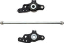 Pivot Shaft For Harley Davidson FLH 1984-1985 - 16.6 MM