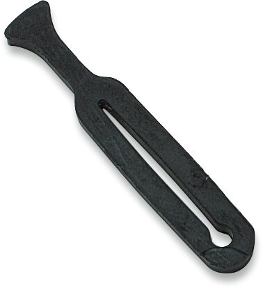 Windshield Mounting Hardware Black | 0503-0001
